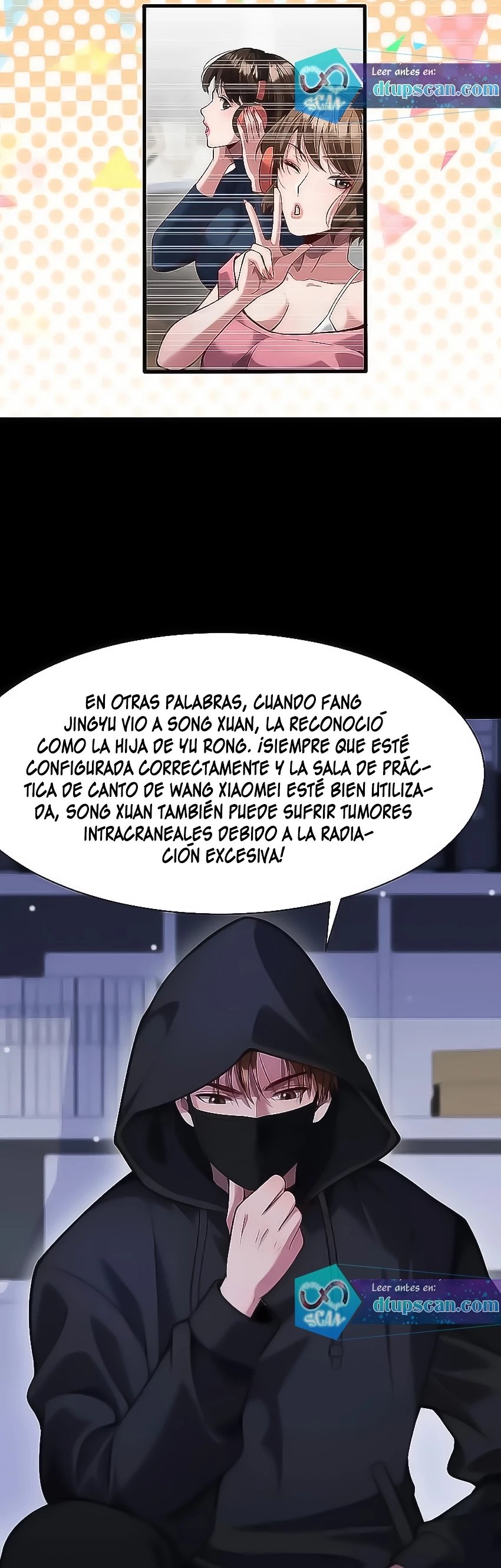 Llevo Mil Años Atrapado En El Mismo Día > Capitulo 114 > Page 61